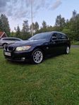 BMW 320 d xDrive Touring Euro 5