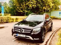 Mercedes-Benz GLC 220 d 4MATIC 9G-Tronic Euro 6