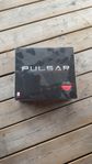 PULSAR Tuning Module PCM Chip, 2019-2022 RAM 5.7L Hemi
