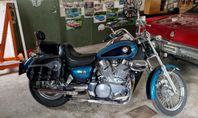 Kawasaki Vulcan 1500 (VN-15)