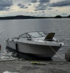 Camper 22 sportcraft diesel 6 cyl