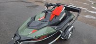 Seadoo Spark Trixx 2018