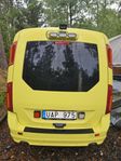 Volvo V70 Nilsson före detta ambulans