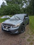 Subaru XV 2.0 4WD keyless, drag, backkamera