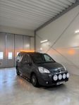 Citroën  Berlingo 