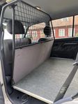 Landcruiser 90 lastnät och lastgolv