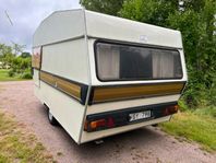 Husvagn Polar 425