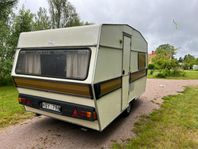 Husvagn Polar 425
