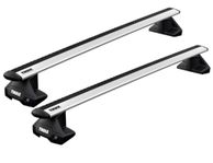 Thule WingBar EVO Toyota Rav 4 
