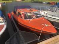 Örnvik 535 HT
