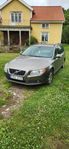 Volvo V70 2.0 Flexifuel