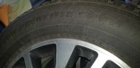 Nokian Hakkapeliitta R5 SUV 255/60 R18 112T XL