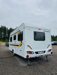 Weinsberg Cara Two W52