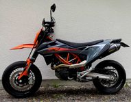 KTM 690 SMC R 300mil
