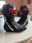 Alpinestars Supertech R Vented strl 43
