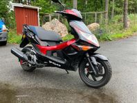 PGO Scoter