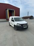 Volkswagen Caddy Skåpbil 2.0 TDI 4Motion