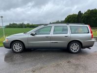 Volvo V70 2.4D Kinetic Euro 4