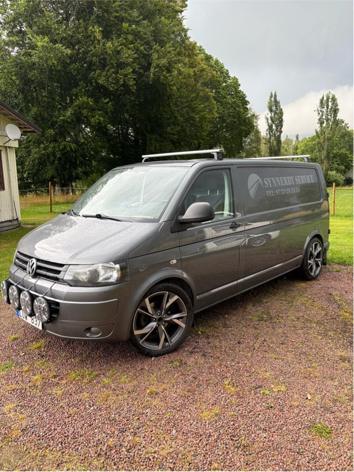 Volkswagen Transporter T30 2....