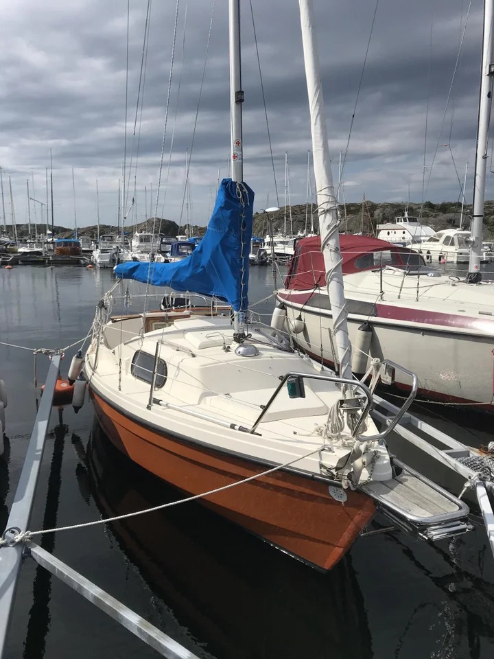 Marieholm 20-AC image