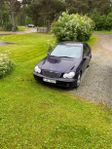 Mercedes-Benz C 240 Avantgarde Euro 4