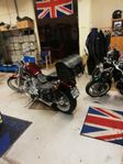 Suzuki 1400 intruder