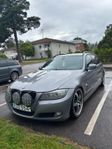 BMW 320 d 