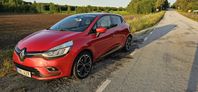 Renault Clio 90HK Tce