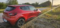 Renault Clio 90HK Tce