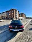 Volkswagen Passat CC 4-seater 1.8 TSI DSG Sekventiell, 160hk