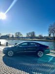 Volkswagen Passat CC 4-seater 1.8 TSI DSG Sekventiell, 160hk
