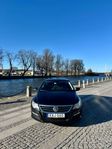Volkswagen Passat CC 4-seater 1.8 TSI DSG Sekventiell, 160hk