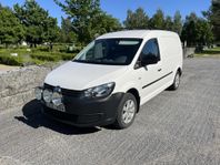 Volkswagen Caddy Maxi Panel Van 1.6 TDI DPF Euro 5