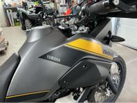 Yamaha XT 660 Z Tenere