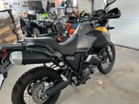 Yamaha XT 660 Z Tenere