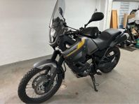 Yamaha XT 660 Z Tenere