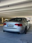 Audi A4 3.2 FSI quattro Drag Apple Carplay