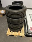Nya Pirelli Scorpion Verde