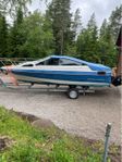 Bayliner Capri 1952 (repobjekt)