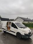 Skåpbil/Plåtis Peugeot Expert 2.0 HDI