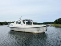 Kulkuri 30