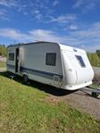 Hobby 560 UFE Excelsior 2006