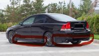 Volvo S60 Challenge kjolar