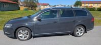 Volkswagen Passat Variant 2.0 TDI DPF BMT Masters Euro 5