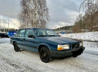 Volvo 740 2.3 GL
