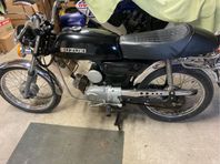 Suzuki K50