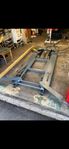 Billyft Hawk 2700 kg