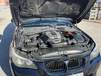 BMW 550 i Touring M Sport Euro 4