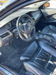 BMW 550 i Touring M Sport Euro 4