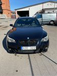 BMW 550 i Touring M Sport Euro 4